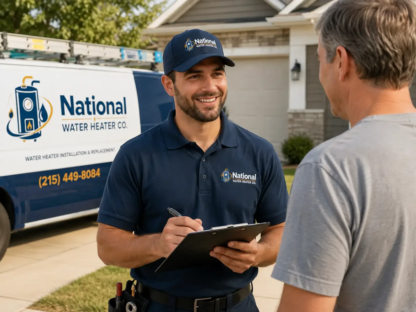 Water Heater Installation Fredericksburg, TX FAQs